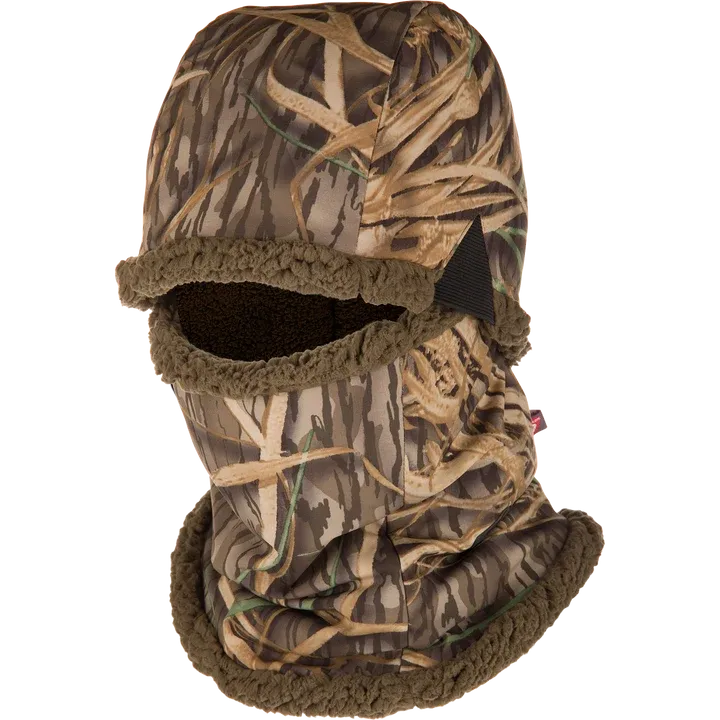 BMF Gaiter with Primaloft - OG Shadowgrass