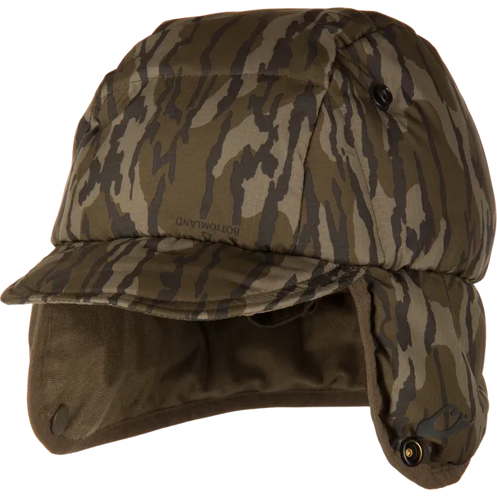 Down Hat - Bottomland