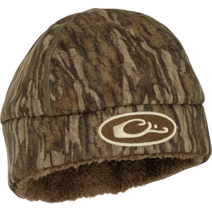 Windstopper Beanie - Bottomland