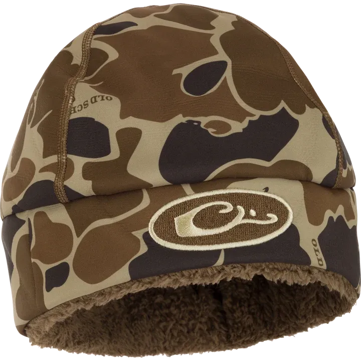 Windstopper Beanie - Old School