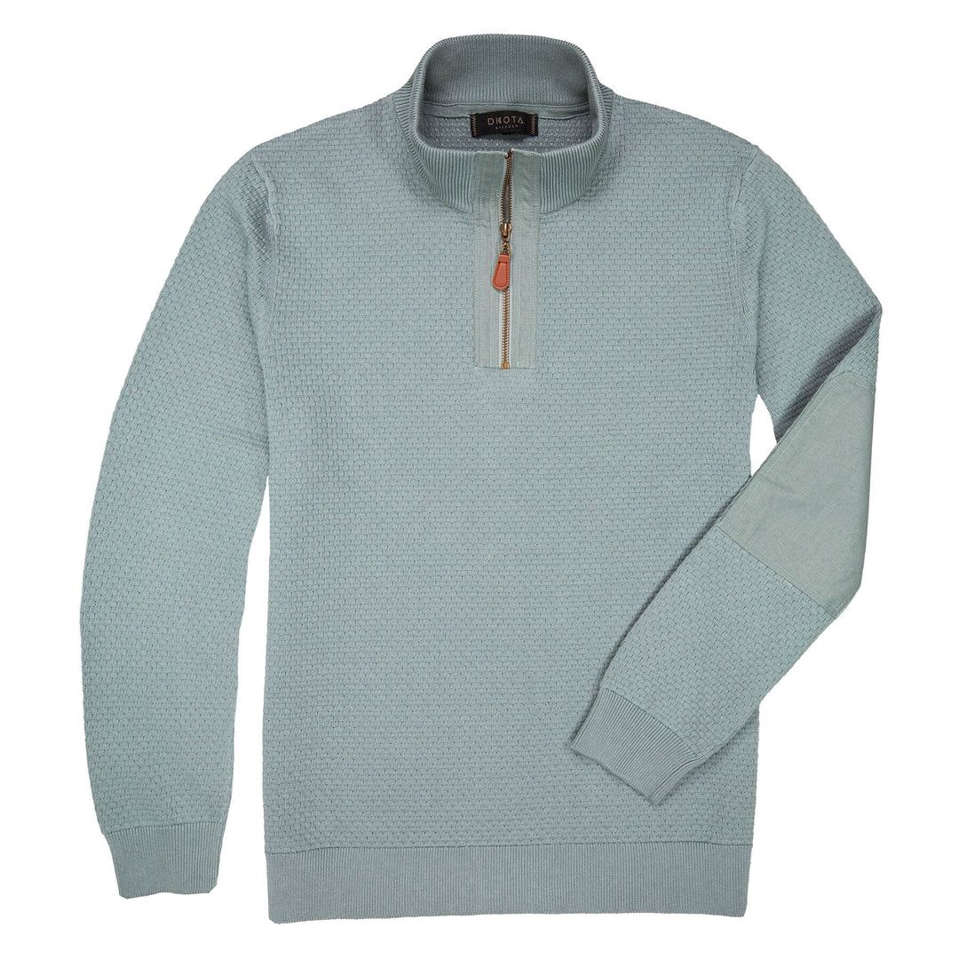 Ken Cotton Sweater - Tundra