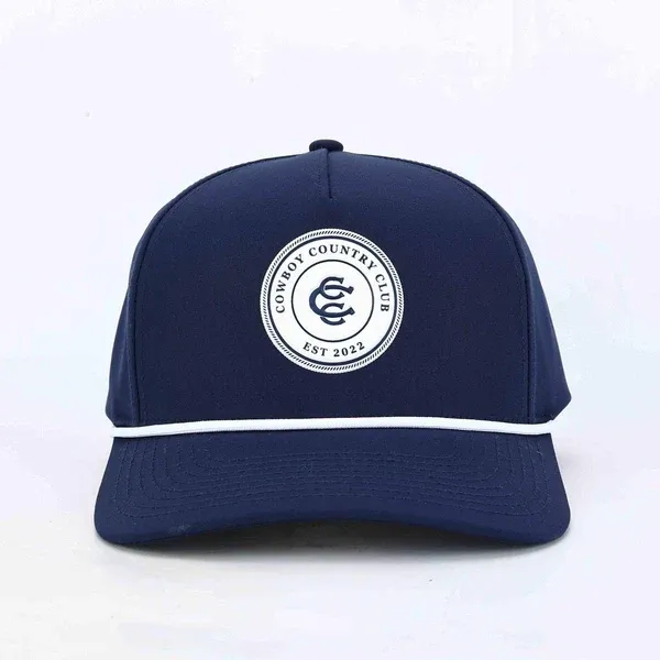 Member Hat - Navy