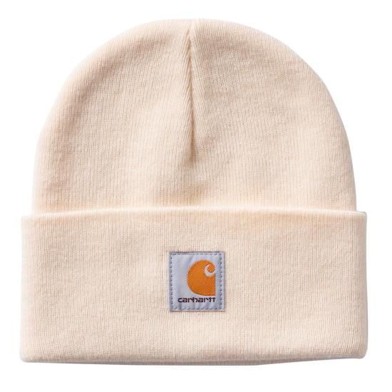 Kid's Watch Cap Beanie - Turtle Dove