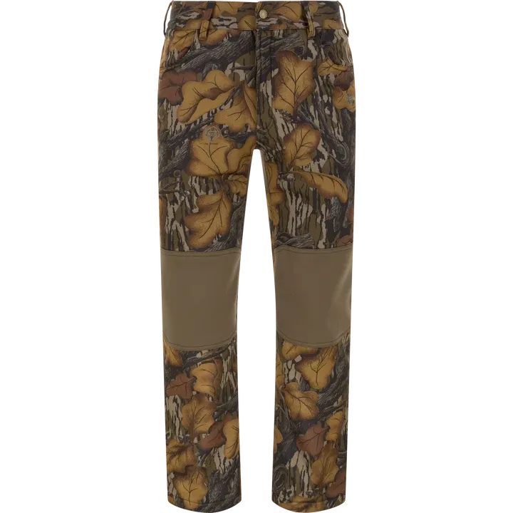 Endurance Jean Cut Wader Pant - Fall Foliage