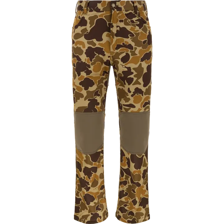 Endurance Jean Cut Wader Pant - OS Sport