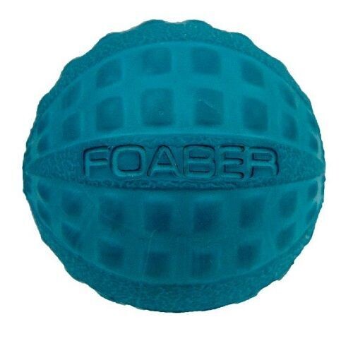 Foaber Ball