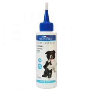 Eye Care Francodex 125ml