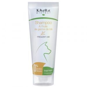 KhaRa Frequent Use Shampoo 250ml