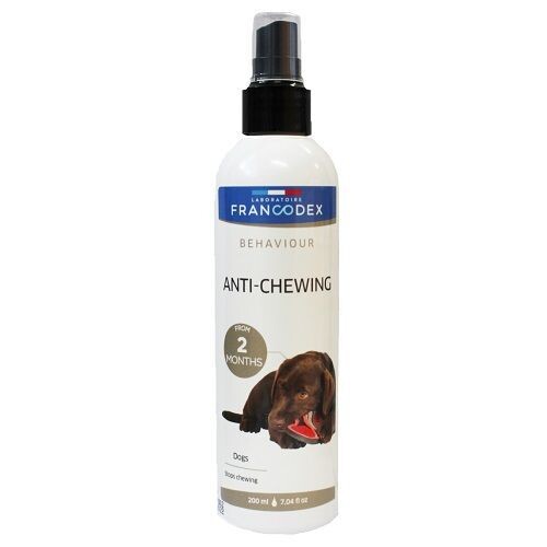 Anti Chewing Francodex  200ml