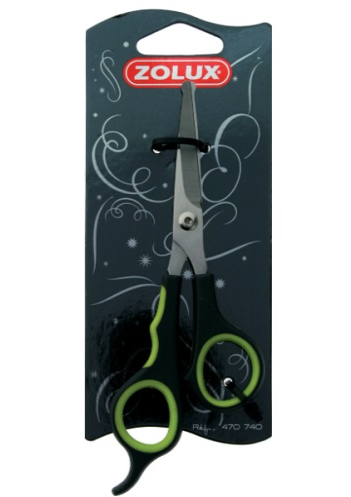 Straight Scissors