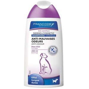 Anti Odour Shampoo Francodex 250ml