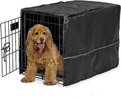 Dog Crate Cover 30"