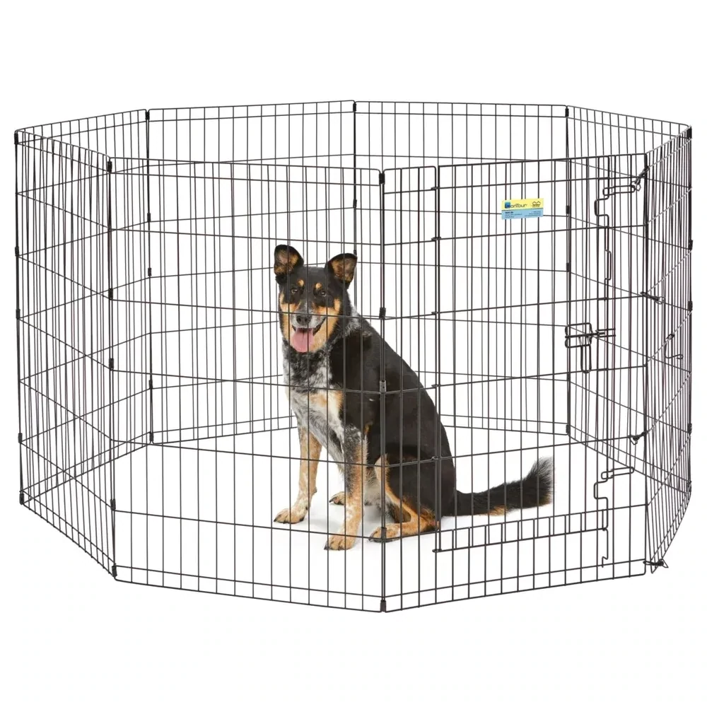 Contour Exercise Pen 36" 90cm