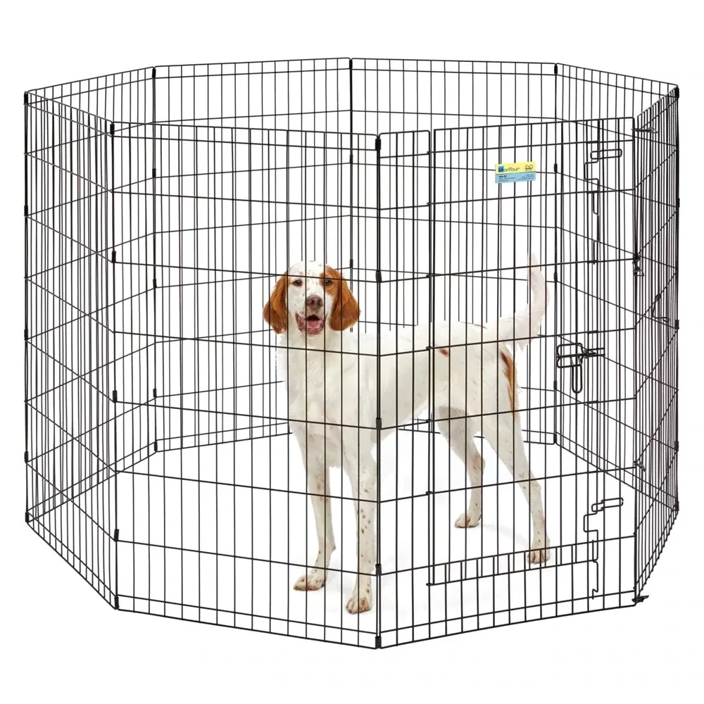Contour Exercise Pen 42" 105cm