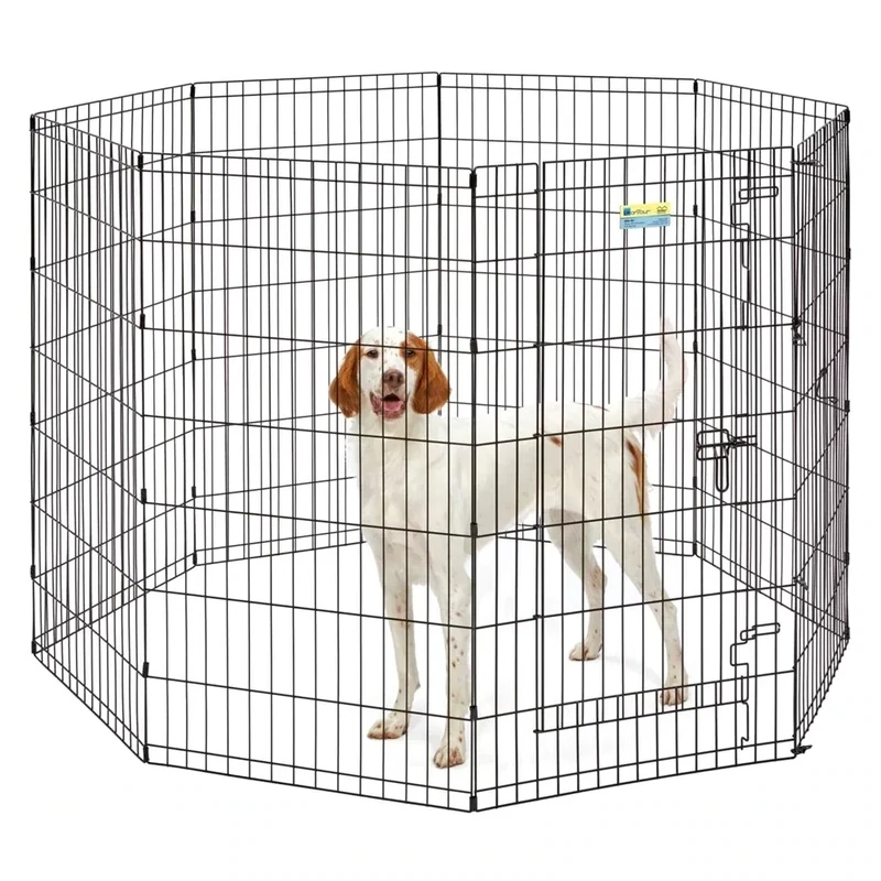 Contour Exercise Pen 42" 105cm