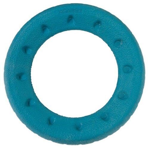 Foaber Roll Ring available in 2 colours Blue or Orange