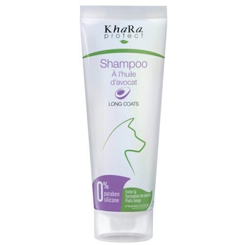 KhaRa Long Coat Shampoo 250ml
