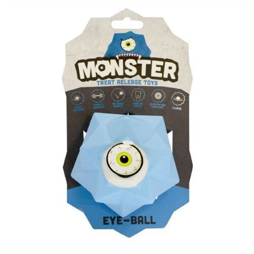 Monster Treat Release – Blue