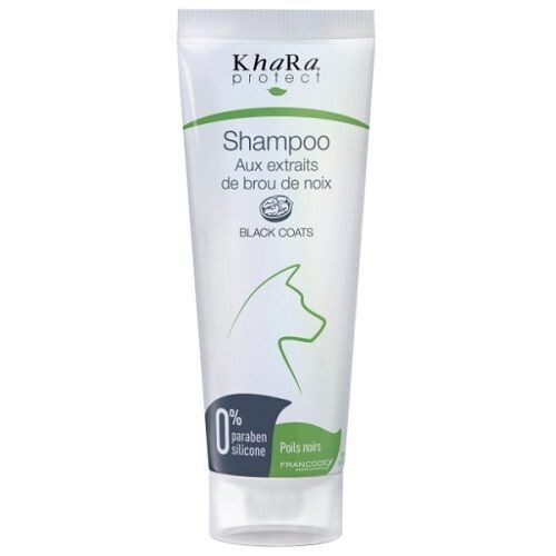 KhaRa Black Coat Shampoo 250ml