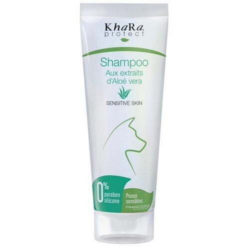 Khara Sensitive Skin Shampoo 250ml