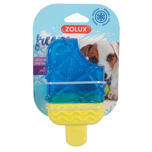 TPR Freeze Toy Ice 14cm