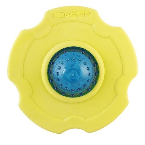 Foaber Nucleus