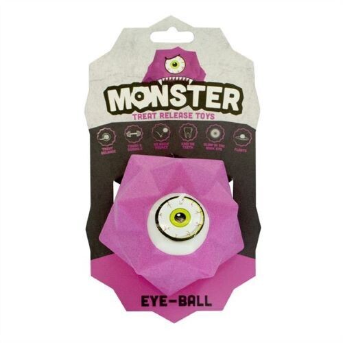 Monster Treat Release – Pink