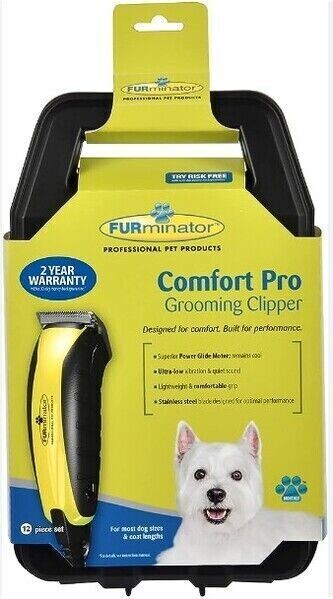 Furminator Comfort Pro Clipper