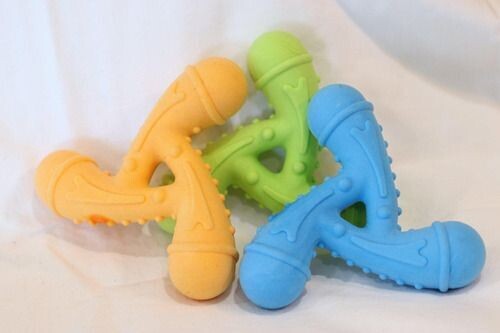 GNAW Guard Star available in 3 colours