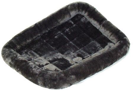 Quite Time Pet Bed 30