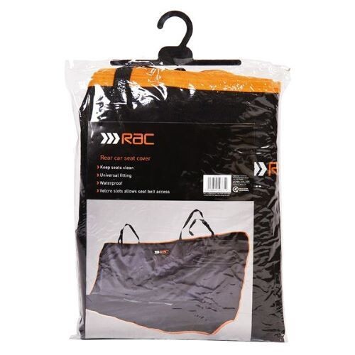 RAC Rear Car Seat Cover 100LX140CMW