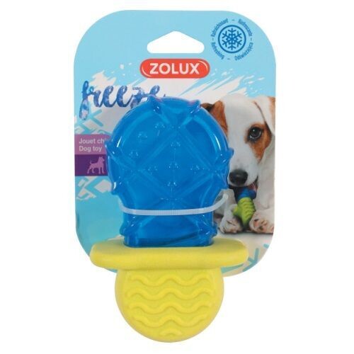 TPR Freeze Toy Lolly 13.5cm
