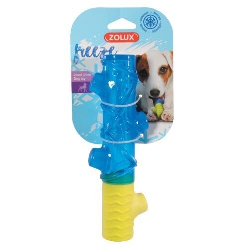TPR Freeze Toy Branch 20cm