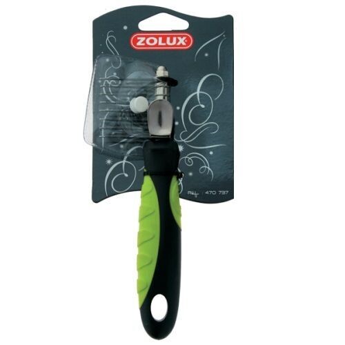 Zolux Matt Breaker Comb – 8 Blades