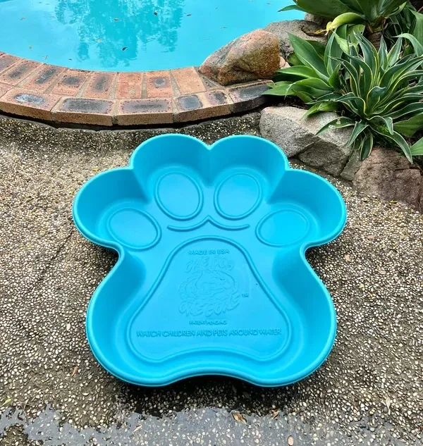 Paw Pool/ Ball Pit