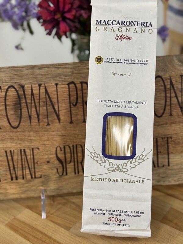 Afeltra Spaghetti Pasta