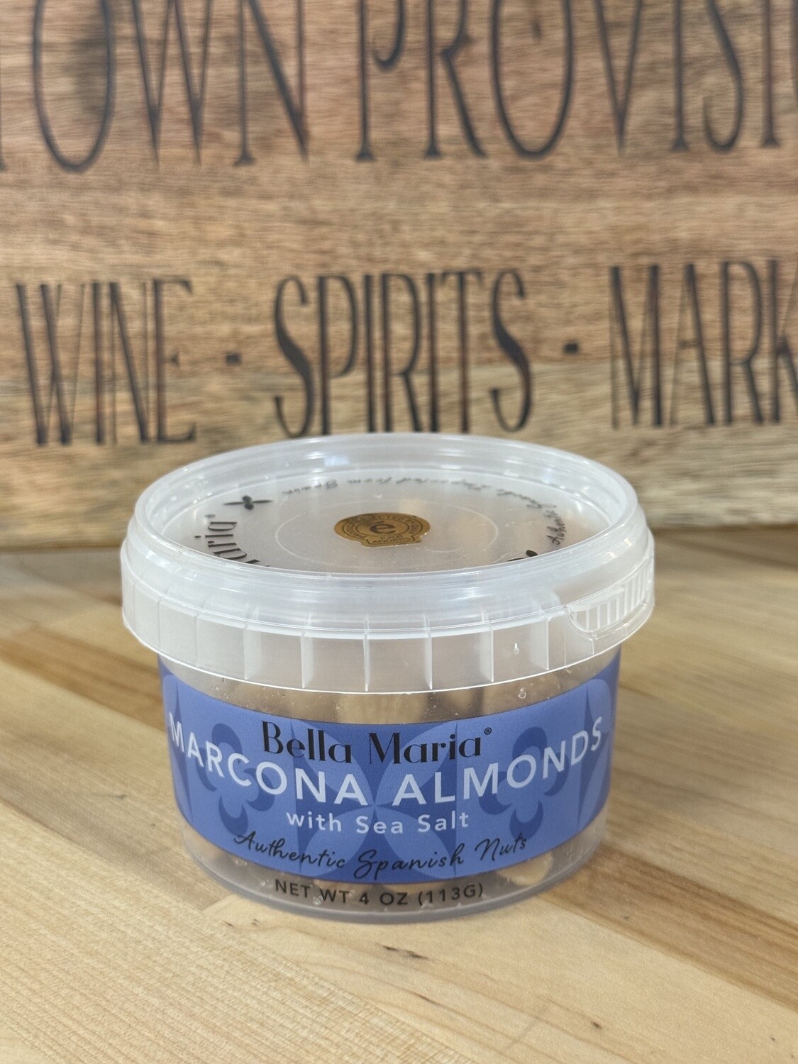 Bella Maria Marcona Almonda