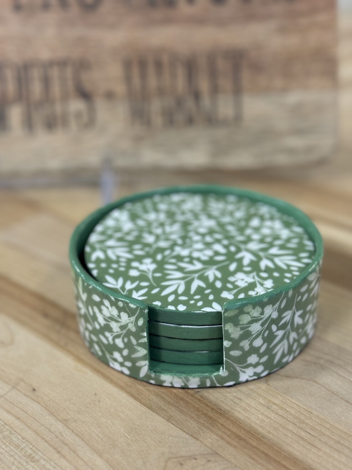 Countryside Coasters