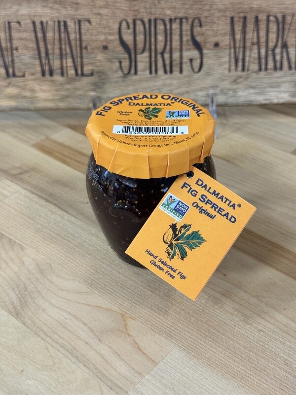 Dalmatia Import Fig Spread
