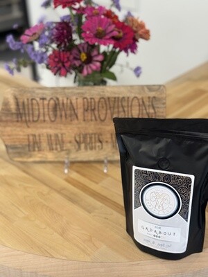 Gypsy Goat Gadabout Medium Roast