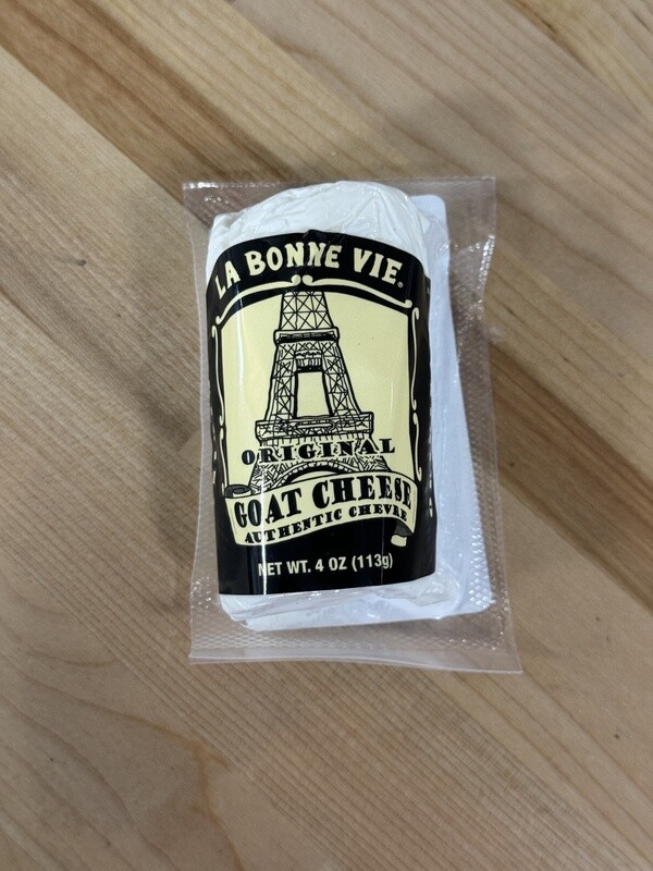 Goat Cheese Original