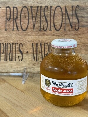 Martinelli Apple Juice