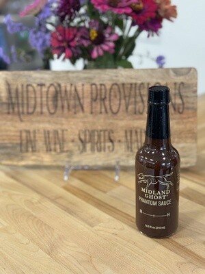 Midland Ghost Phantom Sauce