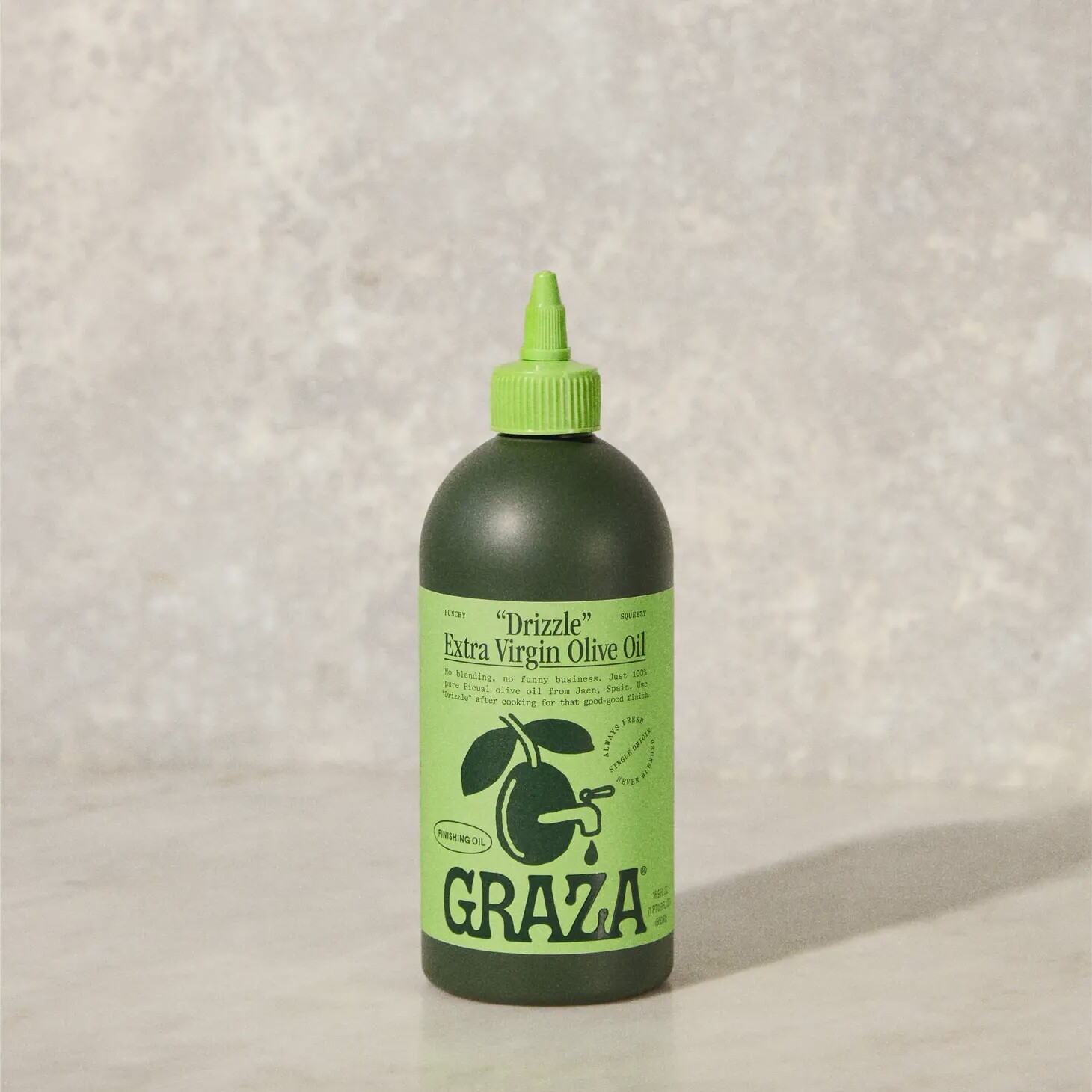 Graza Olive Oil "Drizzle"