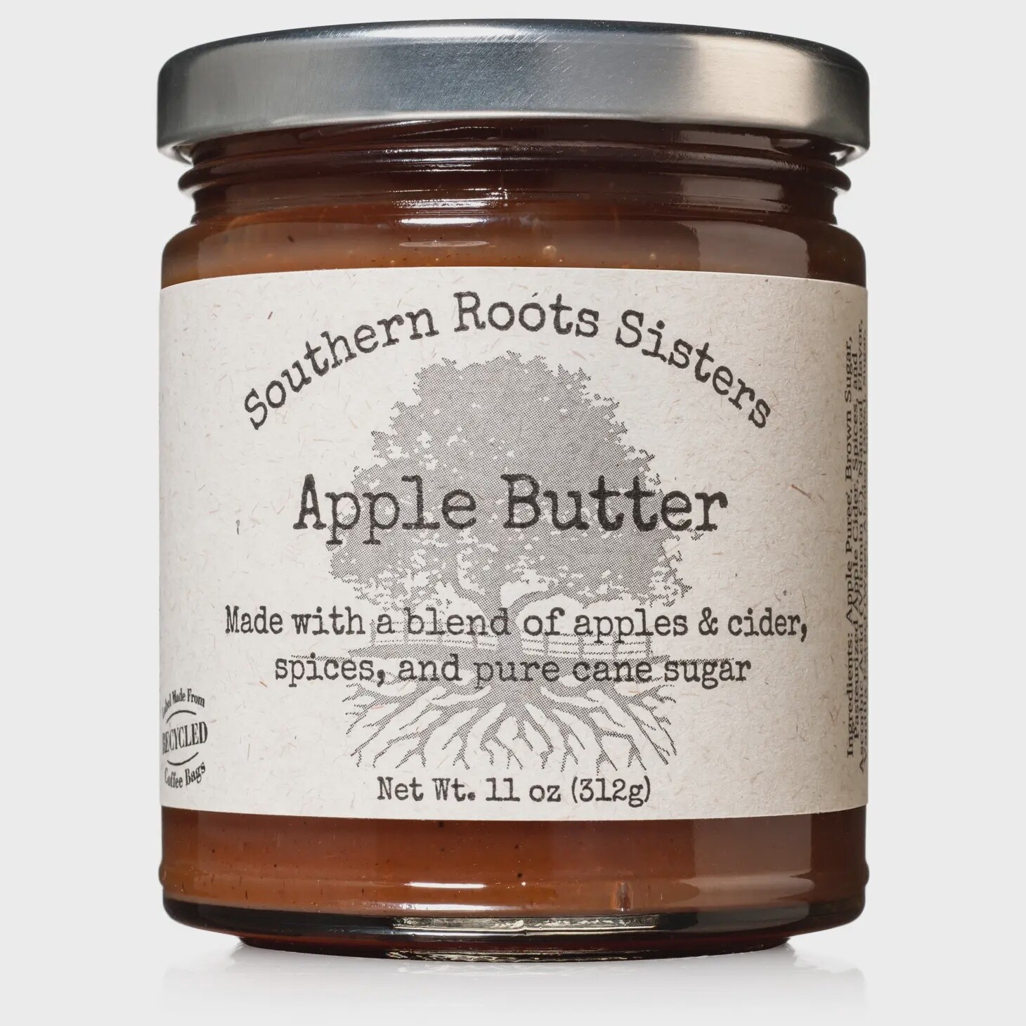 Southern Roots Sisters, Apple Butter