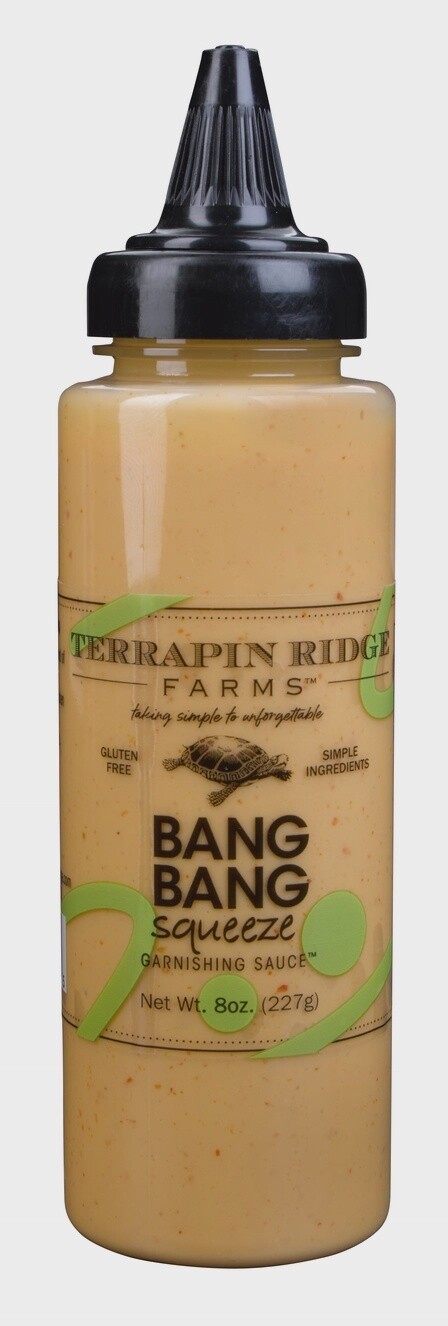 Terrapin Ridge Farms, Bang Bang Squeeze