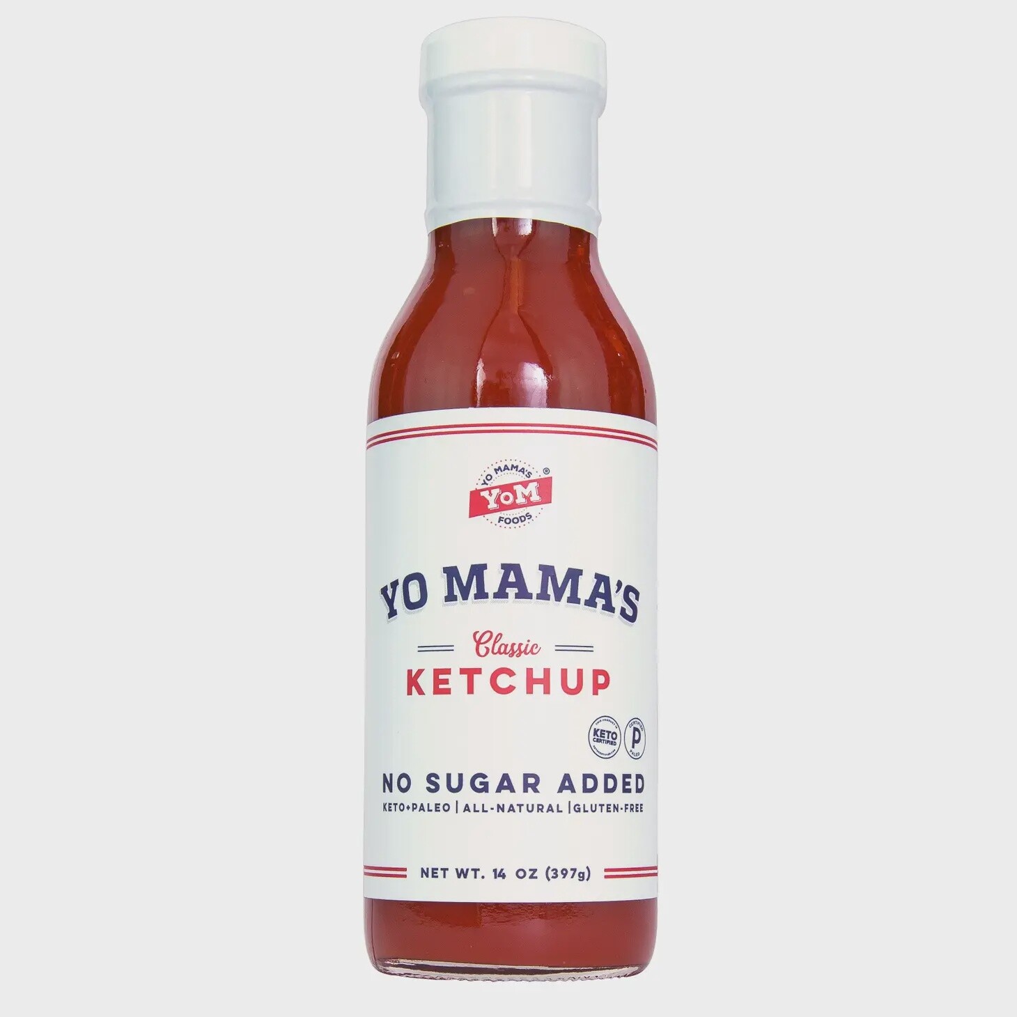Classic Ketchup