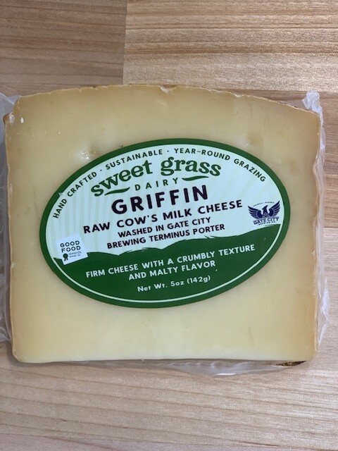 Griffin Retail Pieces