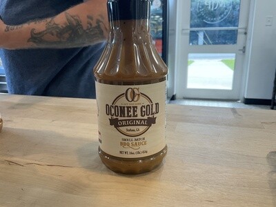 Original Sauce