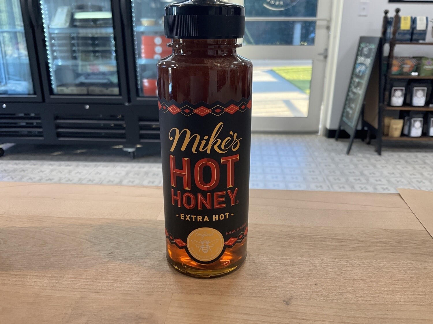 Mike's Hot Honey EXTRA HOT
